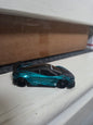 Hot wheels premium lb works  mclaren 720s loose