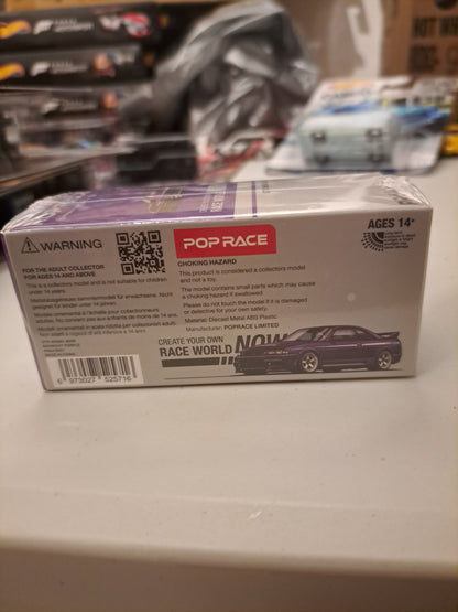 Poprace GT-R Nismo 400R