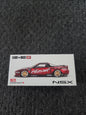 Kaido house x mini gt honda nsx evaise v1 #094 chase