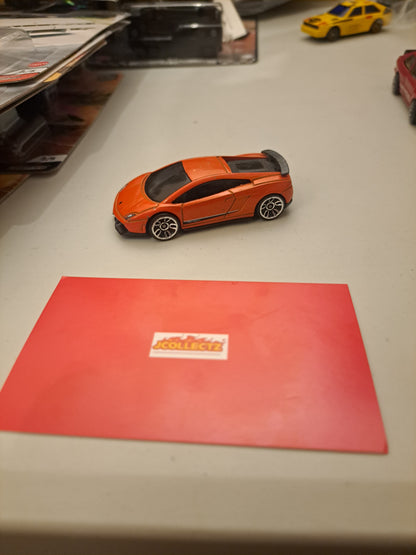 Hot wheels Lamborghini Gallardo *Loose*