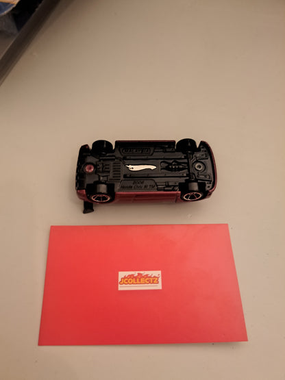 Hot Wheels Honda Civic Si *Loose*