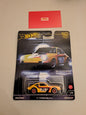 Hot Wheels Exotic Envy 71  Porsche 911