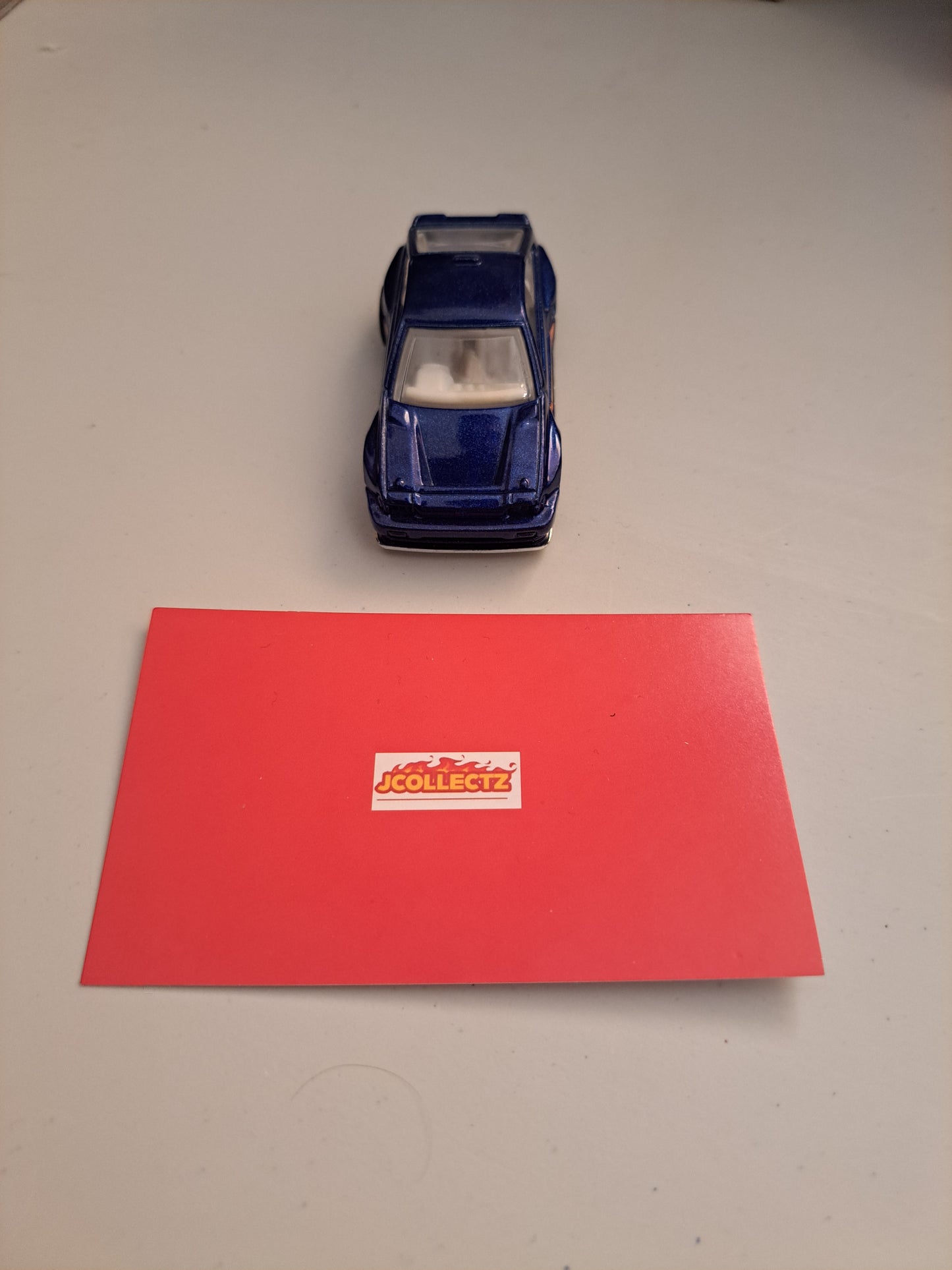 Hot Wheels Honda Crx Multipack Exclusive *Loose*