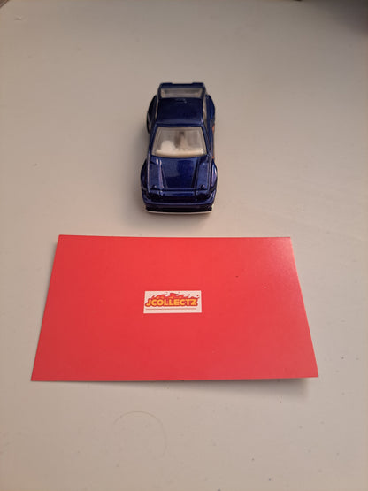 Hot Wheels Honda Crx Multipack Exclusive *Loose*