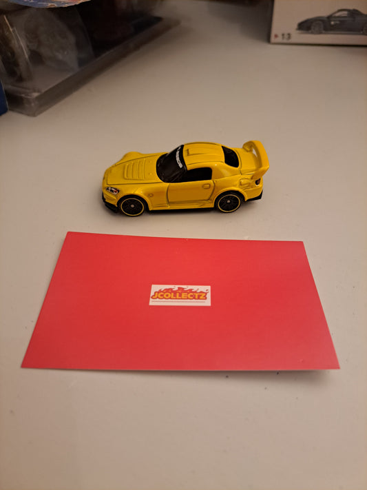 Hot Wheels Honda S2000 *Loose*