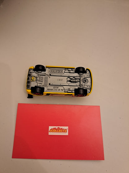 Hot Wheels Honda civic Si *Loose*
