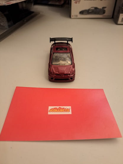 Hot Wheels Honda Civic Si *Loose*