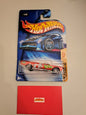 Hot Wheels Lincoln Continental Trix