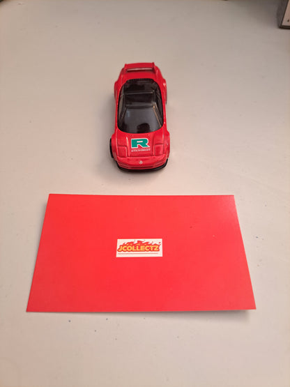 Hot Wheels Acura Nsx *Loose*