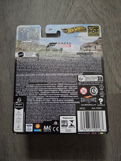 Hot wheels premium 78 ford escort rs 1800 mk2