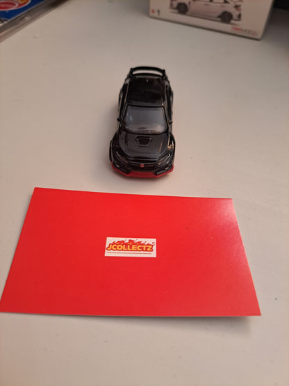 Hot Wheels Honda Civic Type R *Loose*