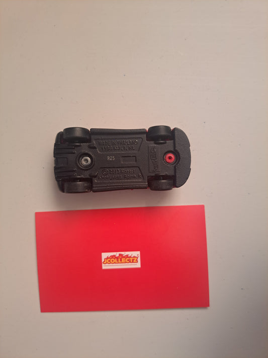 Hot Wheels Exotic Envy Koienigsegg *Loose*