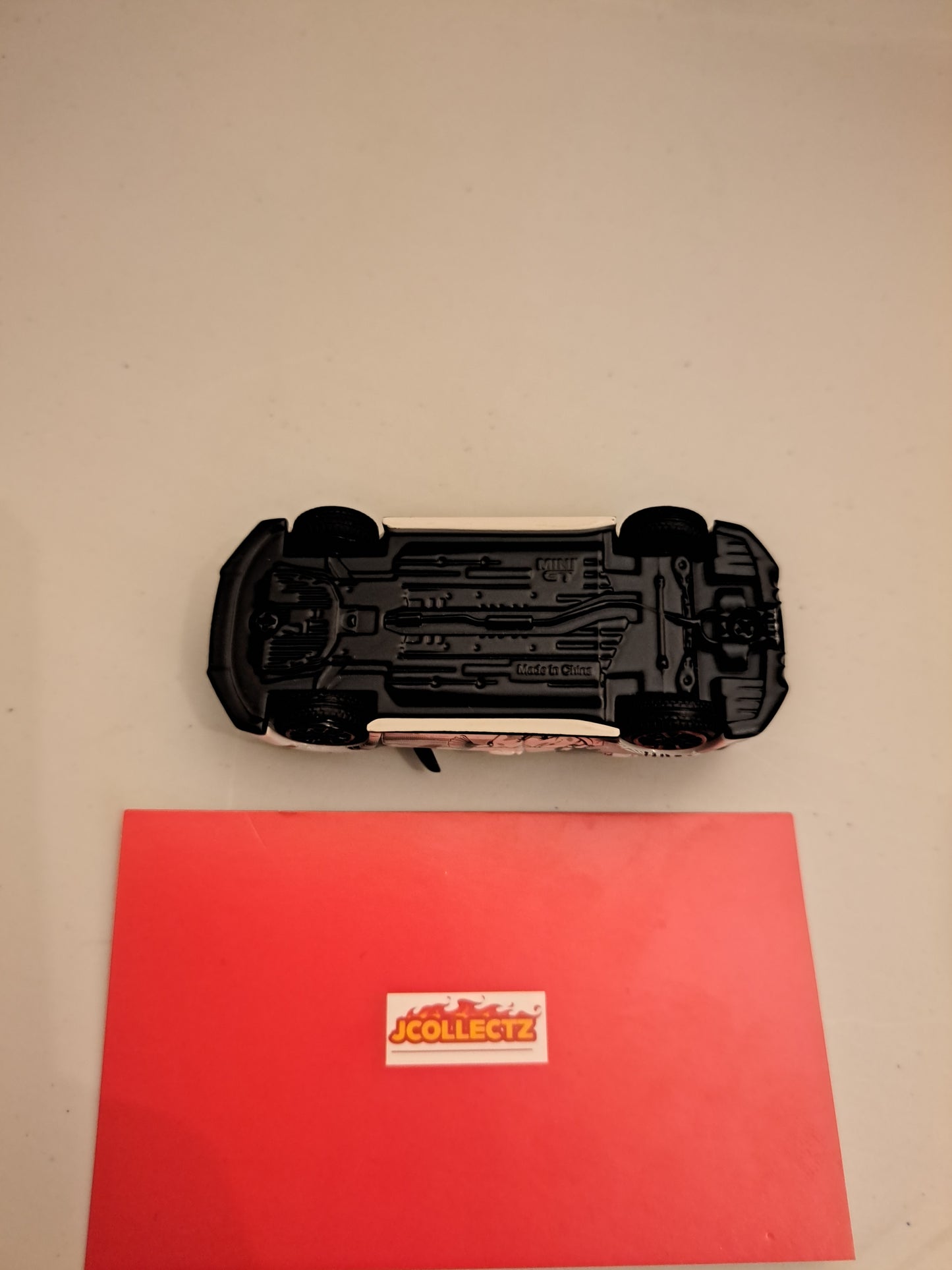 Mini Gt Honda Civic Type R *Loose*