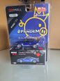 Mini Gt Pandem Nissan GT-R *Blister Card* 1 of 3000