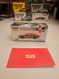 Mini Gt Bentley Continental Gt #163