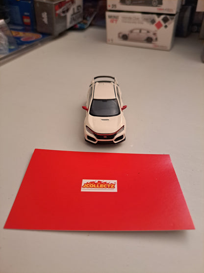 Mini Gt Honda Civic Type R *Loose*