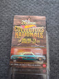 Hot Wheels 26th Collectors nationals 2026 1964 Chevy Impala Dinner Exclusive