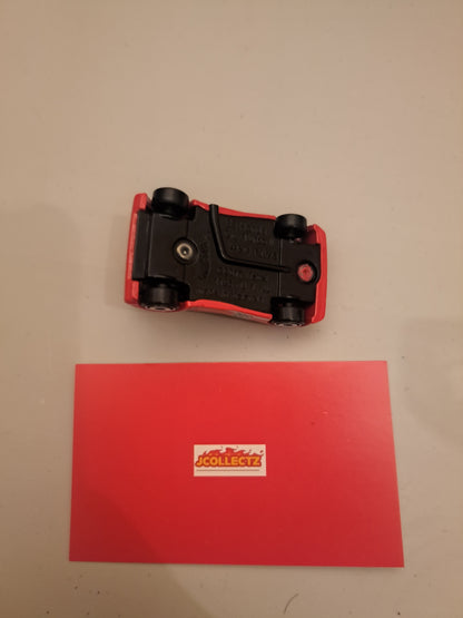Hot Wheels Honda City Turbo *Loose*