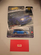 Hot Wheels Modern Classics Subaru Forrester Sti
