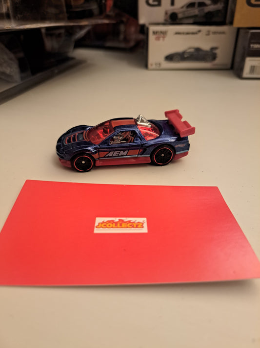 Hot Wheels Acura Nsx *Loose*