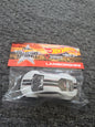 Hot Wheels Collectors Nationals 26th Lamborghini Lb Works  Huracan White Baggie Exclusive