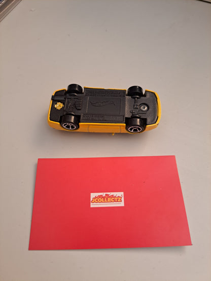Hot Wheels Honda Prelude *Loose*
