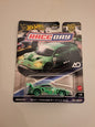 Hot Wheels RaceDay Rexy  Porsche 911 Gt3 Rs