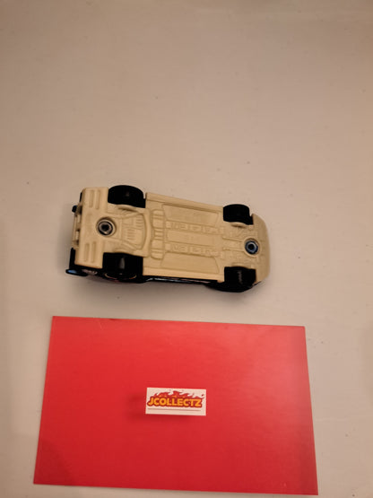 Hot Wheels Acura Nsx *Loose*