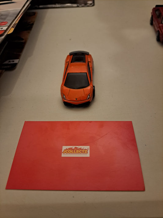 Hot wheels Lamborghini Gallardo *Loose*