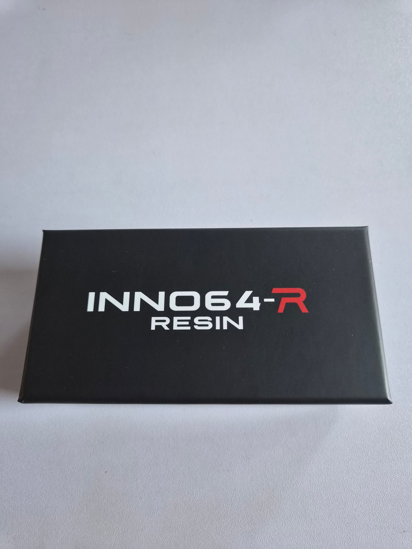 Inno 64 Resin Lbwk Nissan skyline r34 Black