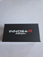 Inno 64 Resin Lbwk Nissan skyline r34 Black