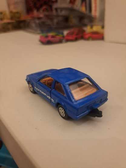 Corgi Ford Escort *Loose*