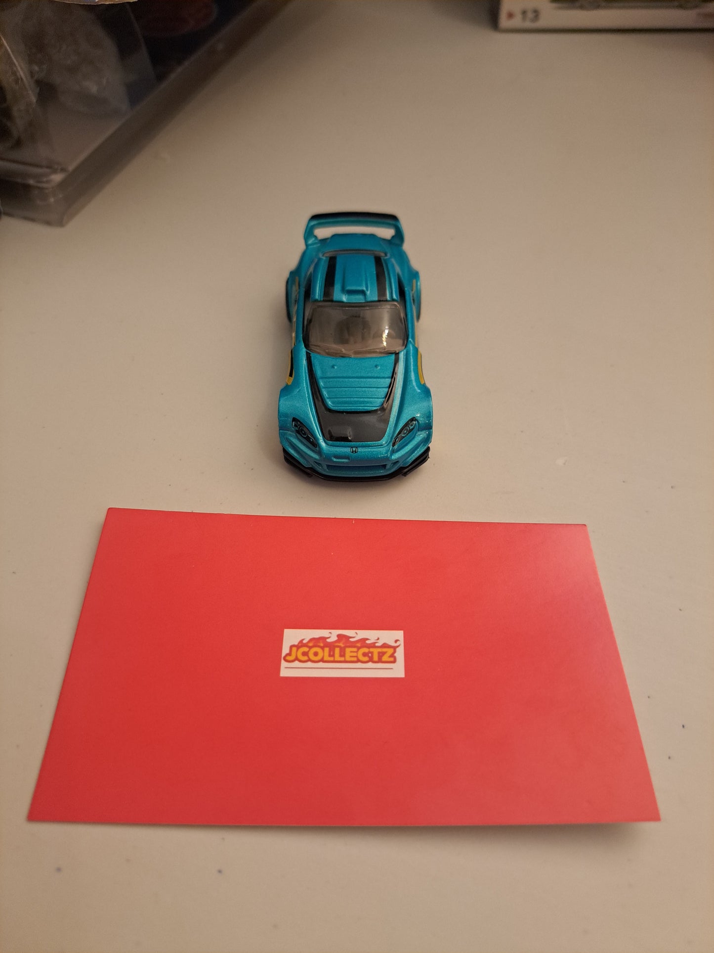 Hot Wheels Honda S2000 *Loose* Multipack Exclusive