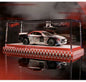 Hot Wheels x Futura Laboratories Mitsubishi 3000GT VR-4 mattel creations