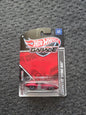 Hot wheels garage corvette stingray premium real rider
