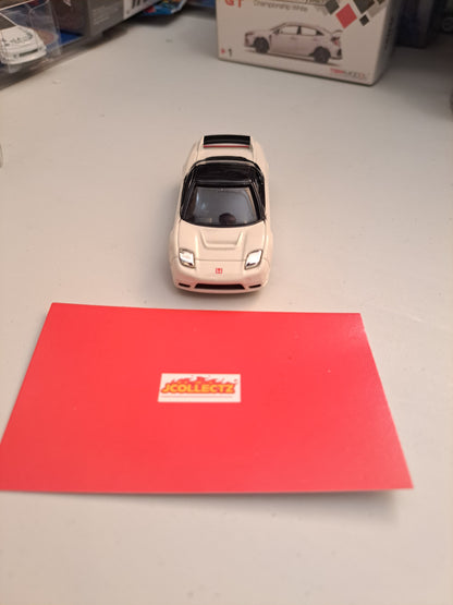 Tomica Honda Nsx
