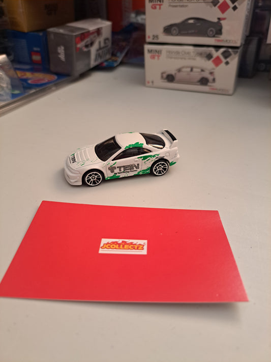 Hot Wheels 01 Acura Integra GSR *Loose