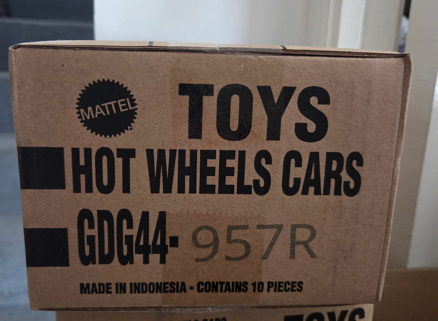 Hot wheels silver series rally racers sealed case of 10.