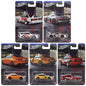Hot Wheels Silver Series Audi Set of 5 *Pre Order*