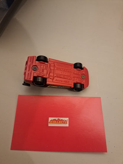 Hot Wheels Acura Nsx *Loose*