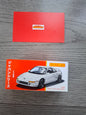 Matchbox 1990 Mr2 W20