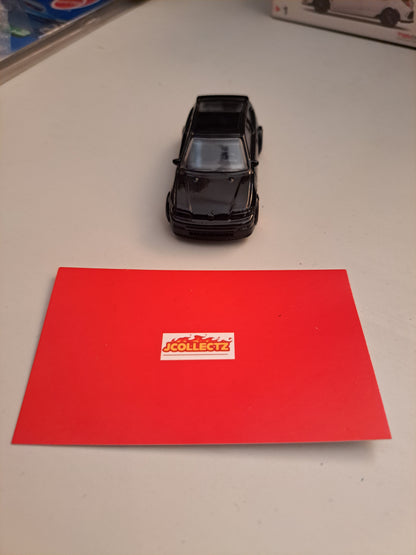 Hot Wheels Honda Crx *Loose*