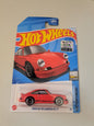 Hot Wheels Porsche Carrera rs 2.7 *Factory Sealed *