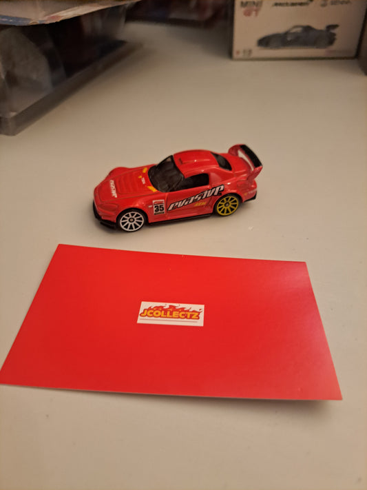 Hot Wheels Honda S2000 *Loose*