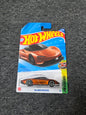Hot Wheels Super Treasure Hunt Mclaren Speedtail