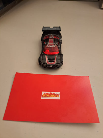 Hot Wheels Acura Nsx *Loose*
