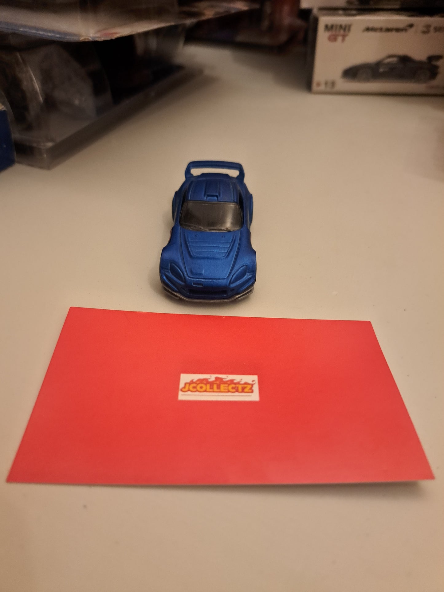 Hot Wheels Honda S2000 *Loose*