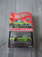 Hot Wheels Redline Club 1968 Custom Plymouth Barracuda