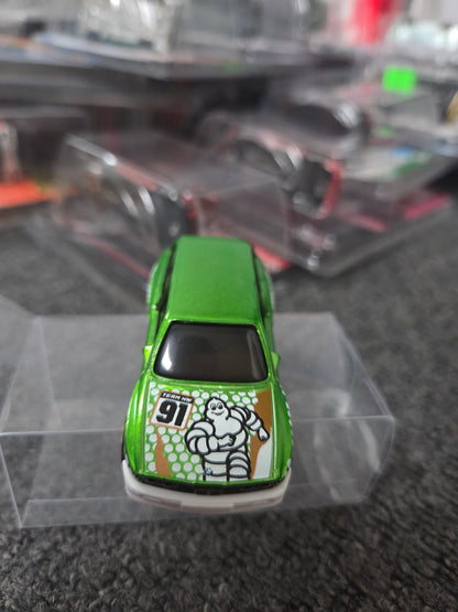 Hot Wheels Bmw M3 Wagon Super Treasure Hunt Loose