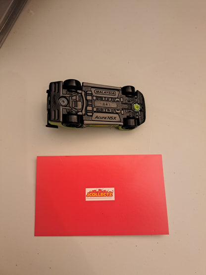 Hot Wheels Speed Machines Acura Nsx *Loose*